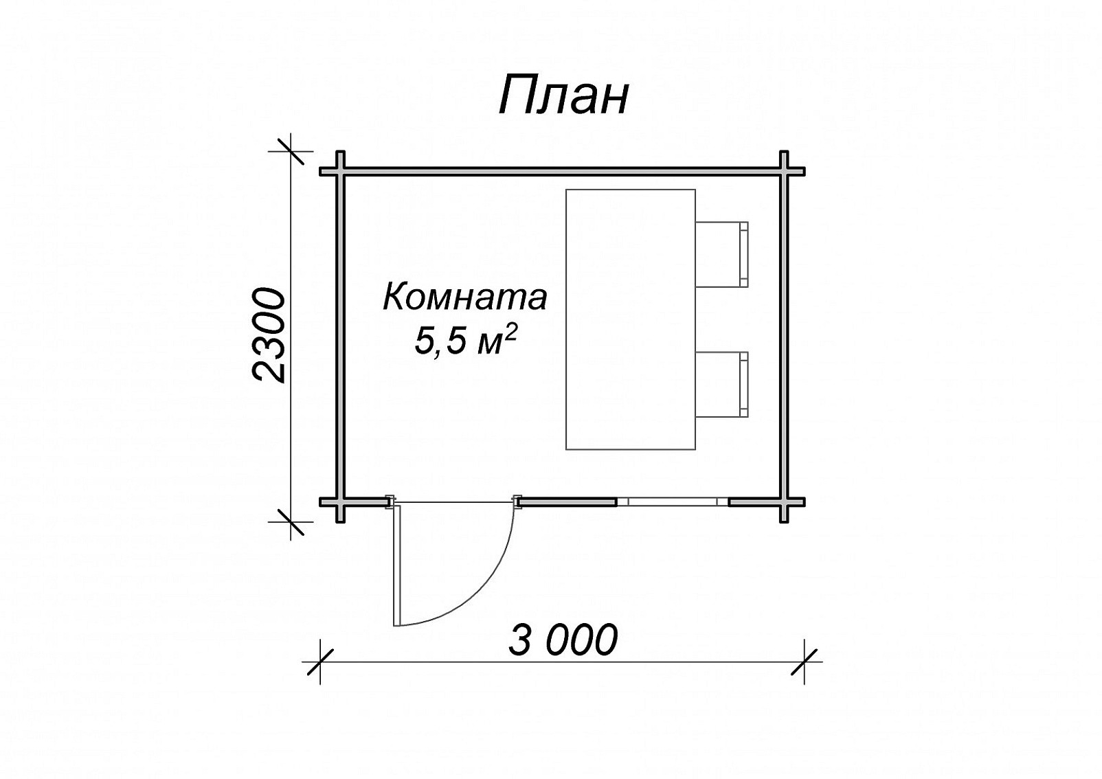 Бытовка ХП 133